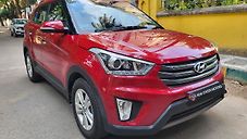 Used Hyundai Creta SX Plus 1.6  Petrol in Bangalore