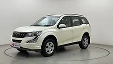 Used Mahindra XUV500 W6 AT in Thane