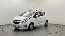 Used Chevrolet Beat LT Petrol in Thane