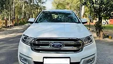 Used Ford Endeavour Titanium 2.2 4x2 AT in Delhi