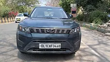 Used Mahindra XUV300 W6 1.2 Petrol AMT [2021] in Ghaziabad