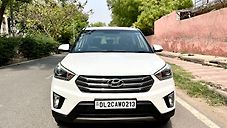 Used Hyundai Creta 1.6 SX Plus AT Petrol in Delhi