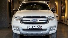Used Ford Endeavour Titanium 2.2 4x2 AT in Delhi