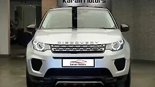 Used Land Rover Discovery Sport HSE Petrol 7-Seater in Delhi