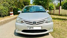 Used Toyota Etios Liva GD in Kanpur