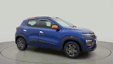 Used Renault Kwid CLIMBER 1.0 (O) in Chennai
