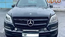 Used Mercedes-Benz GLS 350 d in Mumbai