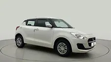 Used Maruti Suzuki Swift VXi [2021-2023] in Bangalore