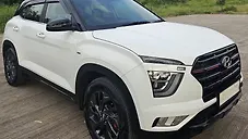 Used Hyundai Creta SX (O) 1.5 Diesel Automatic in Pune