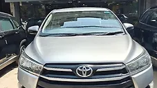 Used Toyota Innova Crysta GX 2.4 7 STR in Delhi