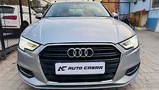 Used Audi A3 35 TFSI Premium Plus in Pune