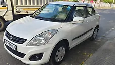 Used Maruti Suzuki Swift DZire VXI in Meerut
