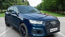 Used Audi Q7 45 TDI Technology Pack in Mumbai