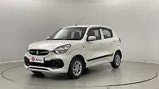 Used Maruti Suzuki Celerio VXi [2017-2019] in Jaipur
