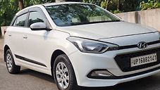 Used Hyundai Elite i20 Sportz 1.2 in Ghaziabad