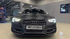 Used Audi S5 Sportback 3.0 TFSI Quattro [2021-2024] in Pune