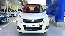 Used Maruti Suzuki Wagon R 1.0 LXI CNG (O) in Mumbai