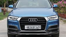 Used Audi Q3 30 TFSI Premium in Delhi