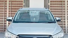 Used Toyota Innova Crysta GX 2.4 7 STR in Delhi