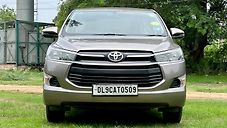 Used Toyota Innova Crysta GX 2.4 AT 7 STR in Delhi