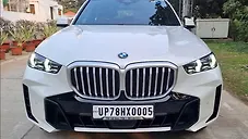 Used BMW X5 xDrive40i M Sport in Delhi