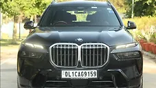Used BMW X7 xDrive40i M Sport (Petrol) in Delhi
