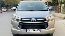 Used Toyota Innova Crysta 2.8 GX AT 7 STR [2016-2020] in Delhi