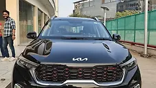 Used Kia Sonet GTX Plus 1.0 DCT [2020-2021] in Gurgaon