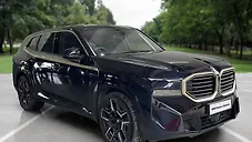 Used BMW XM Plug-in Hybrid in Mumbai