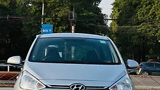 Used Hyundai Grand i10 Magna 1.2 Kappa VTVT in Lucknow