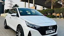 Used Hyundai i20 Asta (O) 1.2 IVT [2022-2023] in Mohali