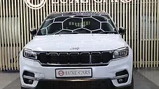Used Jeep Meridian Limited (O) 4X4 AT [2022] in Bangalore