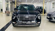 Used Hyundai Creta SX 1.5 Petrol [2020-2022] in Karnal