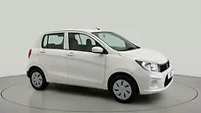 Used Maruti Suzuki Celerio ZXi [2017-2019] in Ahmedabad