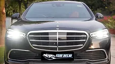 Used Mercedes-Benz S-Class (W222) S 350D [2018-2020] in Delhi