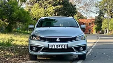 Used Maruti Suzuki Ciaz Alpha Hybrid 1.5 AT [2018-2020] in Delhi
