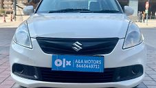 Used Maruti Suzuki Swift Dzire LXI in Ghaziabad