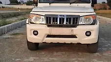 Used Mahindra Bolero Power Plus ZLX [2016-2019] in Rudrapur