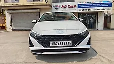 Used Hyundai i20 Asta 1.2 MT in Kolkata