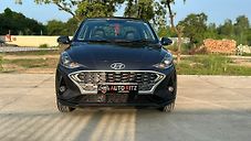 Used Hyundai Aura SX 1.2 (O) Petrol in Ambala Cantt