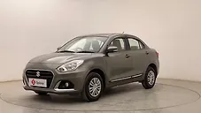 Used Maruti Suzuki Dzire VXi AMT in Pune