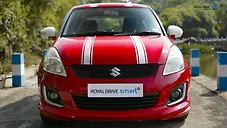 Used Maruti Suzuki Swift VDi [2014-2017] in Kochi