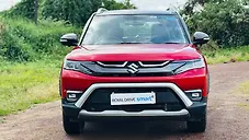 Used Maruti Suzuki Brezza ZXi Plus AT in Kochi