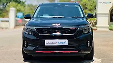 Used Kia Seltos GTX Plus 1.4 DCT in Kochi