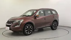 Used Mahindra XUV500 W11 AT in Ahmedabad