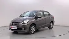 Used Honda Amaze 1.2 VX i-VTEC in Bangalore