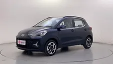 Used Hyundai Grand i10 Nios Sportz 1.2 Kappa VTVT in Bangalore