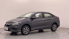 Used Honda City 4th Generation V Petrol in Lucknow