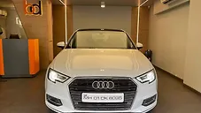 Used Audi A3 40 TFSI Premium Plus + sunroof in Mumbai