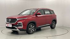 Used MG Hector Sharp 1.5 DCT Petrol [2019-2020] in Jaipur